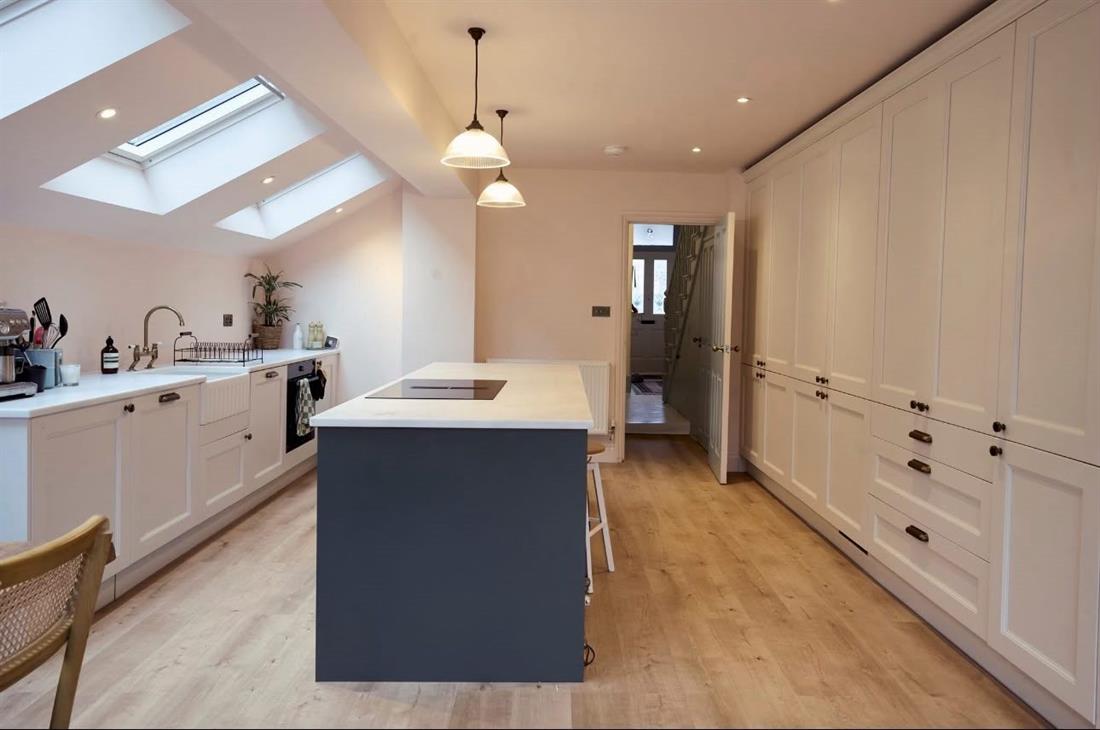 Kitchens by ES Construction