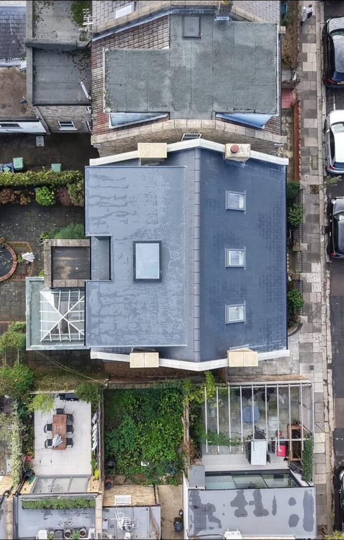 Roofing by ES Construction